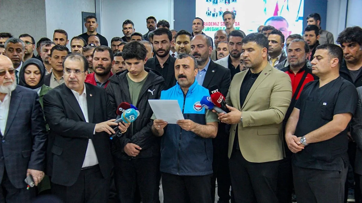 Recep GÜNEŞ “Sessizlik, Zorbalığı Büyütür”