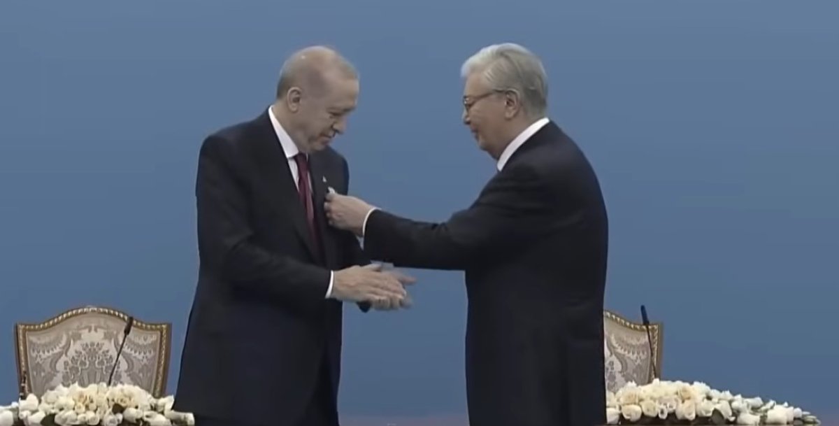Türkiye–Kazakistan İlişkilerinde Yeni Dönem: Stratejik Ortaklık ve Yoğun İşbirliği Vurgusu