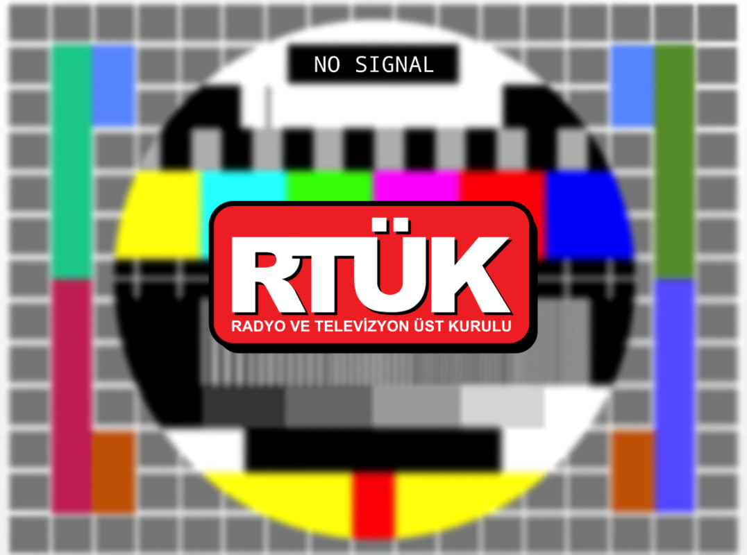 RTÜK'ten 7 Kanal Ve 1 Radyoya Ceza Yağdı