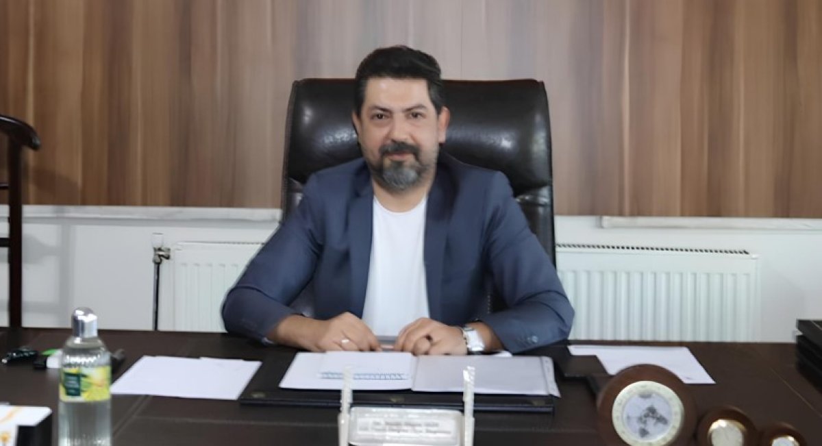 Av. Sadık Başar Gür “Bayramlar, Toplumsal Barışın ve Kardeşlik Hukukunun Yeniden İnşa Edildiği Mübarek Zamanlardır”