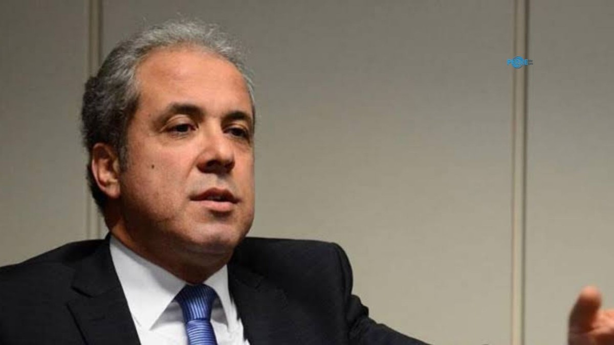 Şamil Tayyar’dan belediyelerdeki tartışmalara erken seçim önerisi: Kararı millet versin