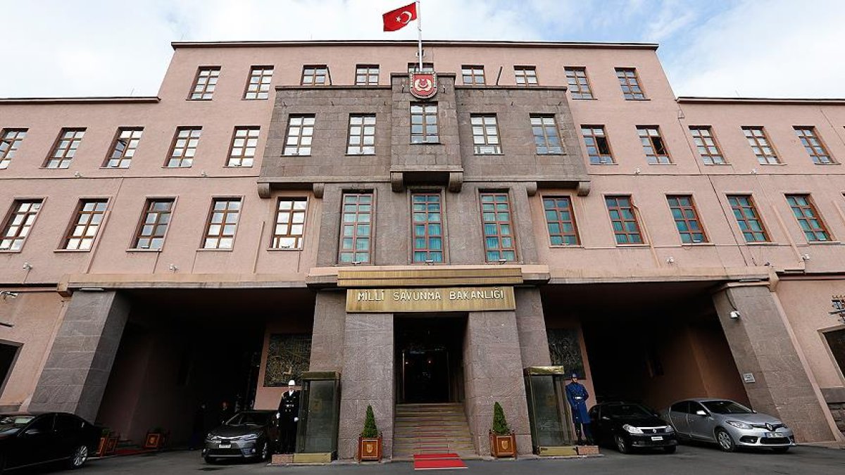 MSB’den ABD-İran Mutabakatına Destek: “Kalıcı Barış ve İstikrara Katkı Sunmasını Temenni Ediyoruz”