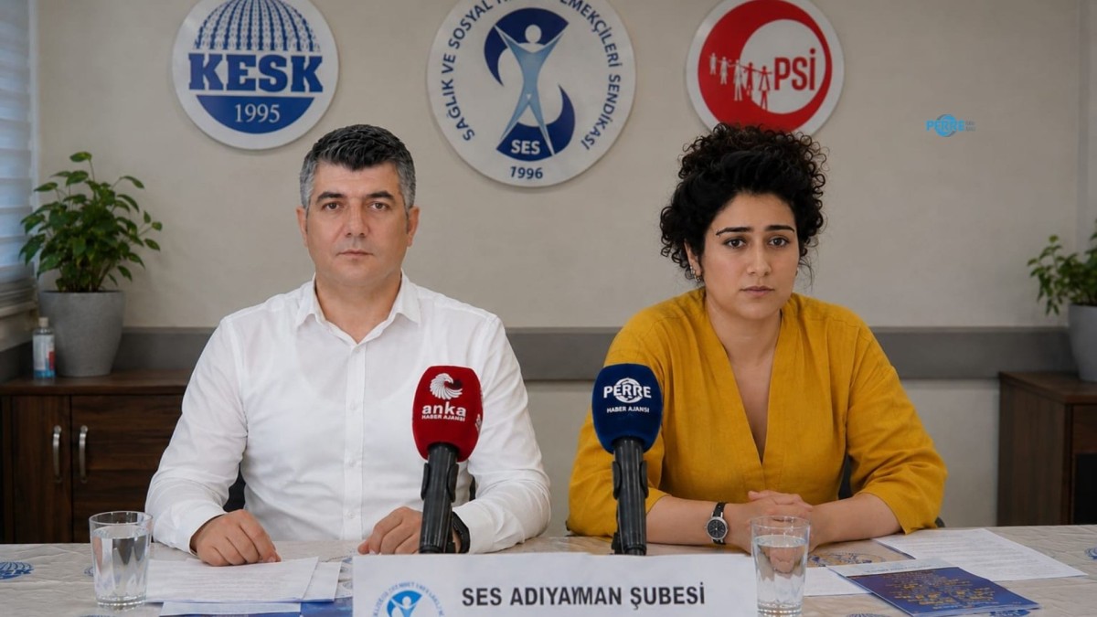 SES 30 yaşında: ‘36 yıllık mücadele geleneğini büyütmeye devam edeceğiz’