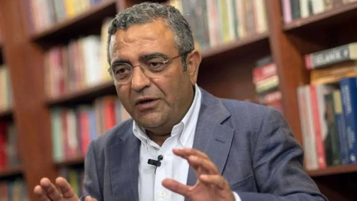 Sezgin Tanrıkulu’ndan Kılıçdaroğlu ve CHP yönetimine sert mesajlar: “Bu yargıdan medet ummak ayıptır”
