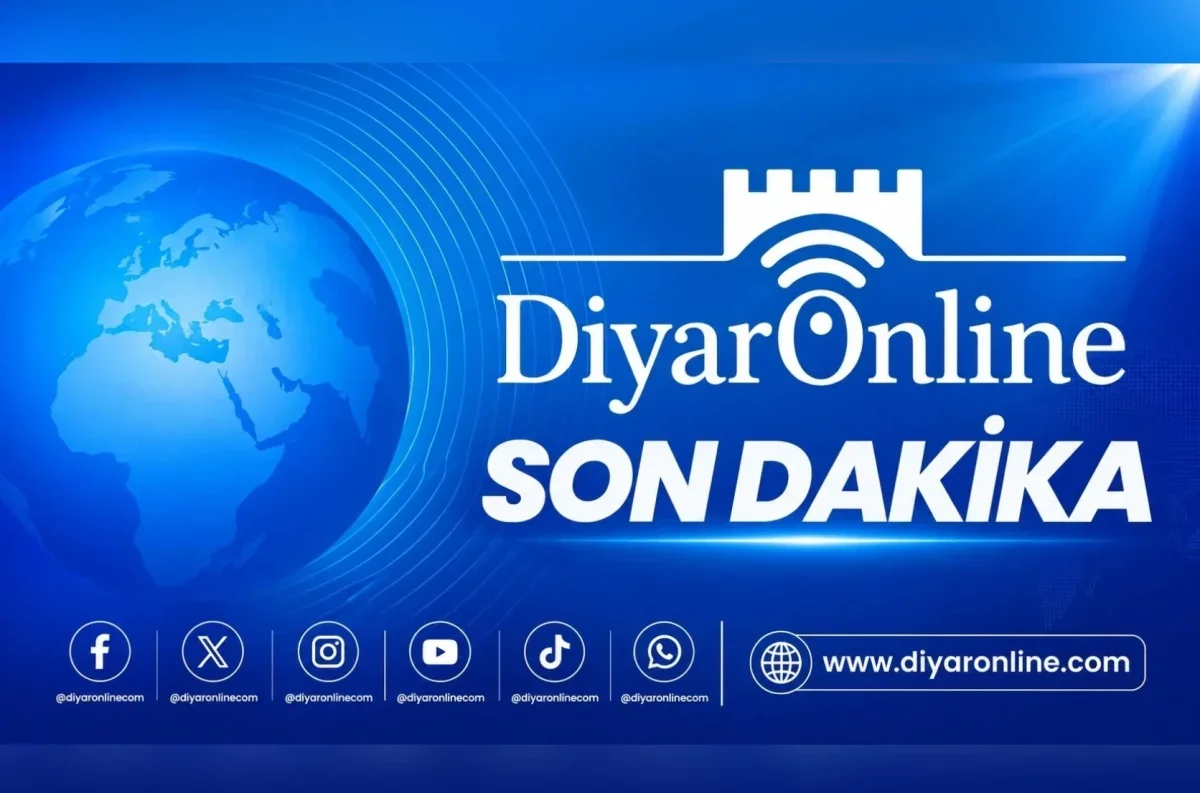 SON DAKİKA Diyarbakırda Silahlı Saldırı Üç Yaralı