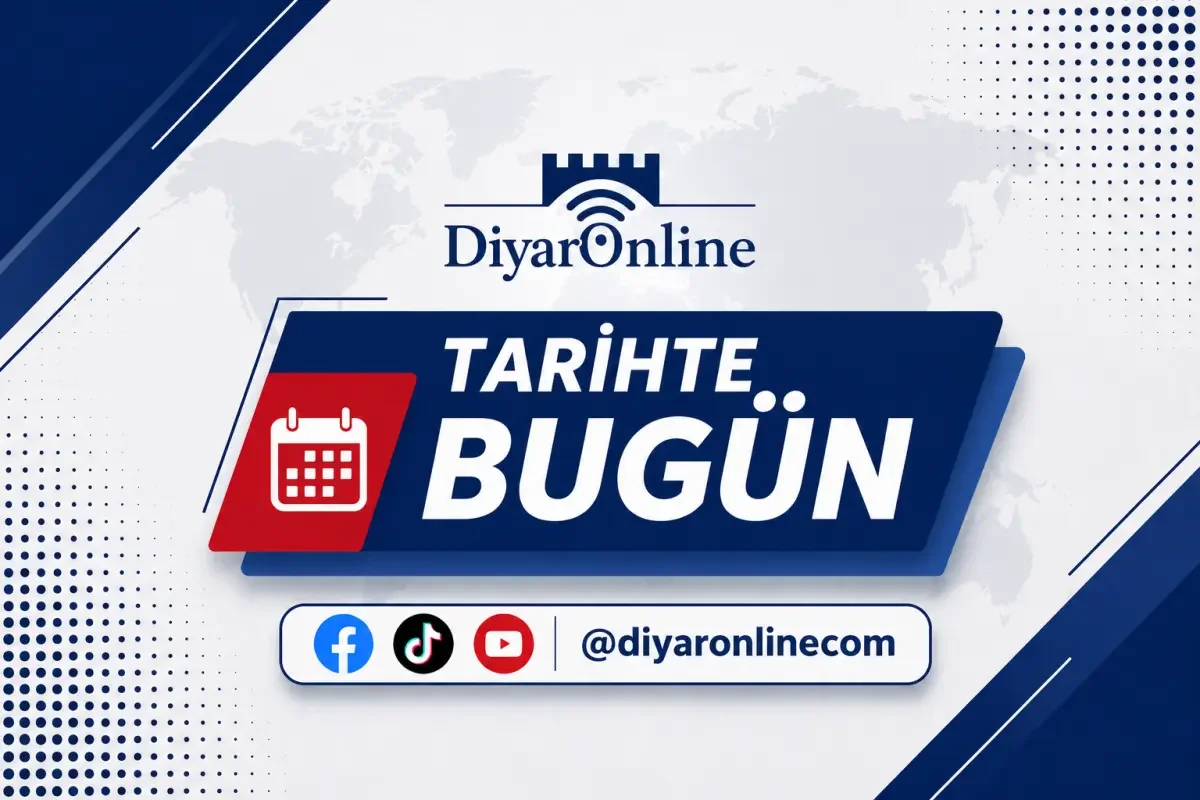 11 Mayıs’ta Tarihe Damga Vuran Olaylar