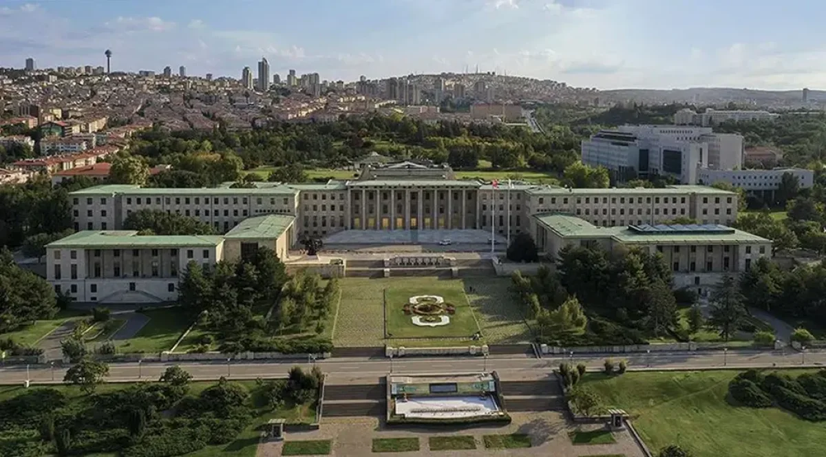 Türkiye’nin Yapay Zeka Hamlesi Meclis Raporuna Yansıdı