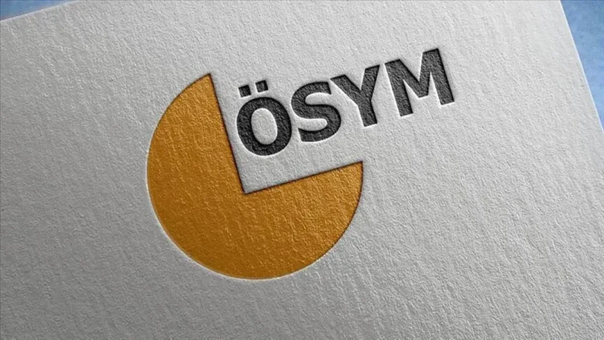SON DAKİKA: YKS Sonuçları Açıklandı! Üniversite Adaylarının Heyecanla Beklediği Sonuçlar Erişime Açıldı