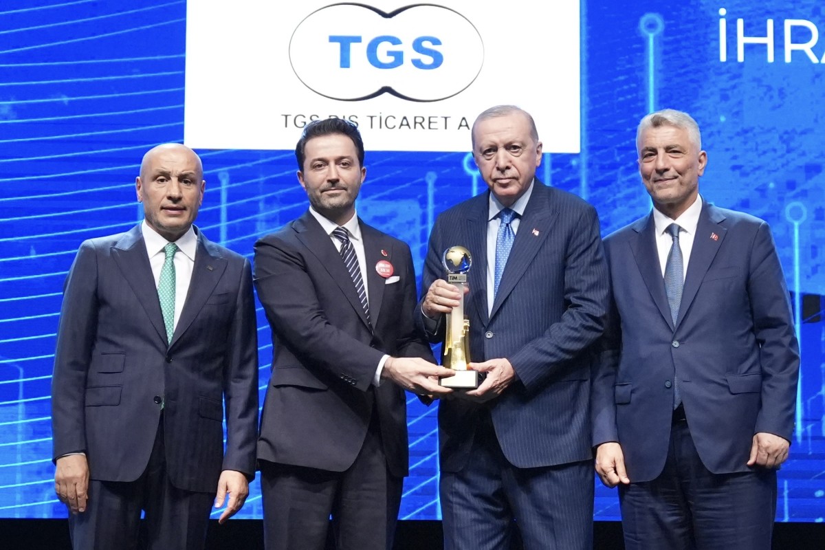 Toyota Türkiye 3,9 Milyar Dolarlık İhracatla İkinci Sırada