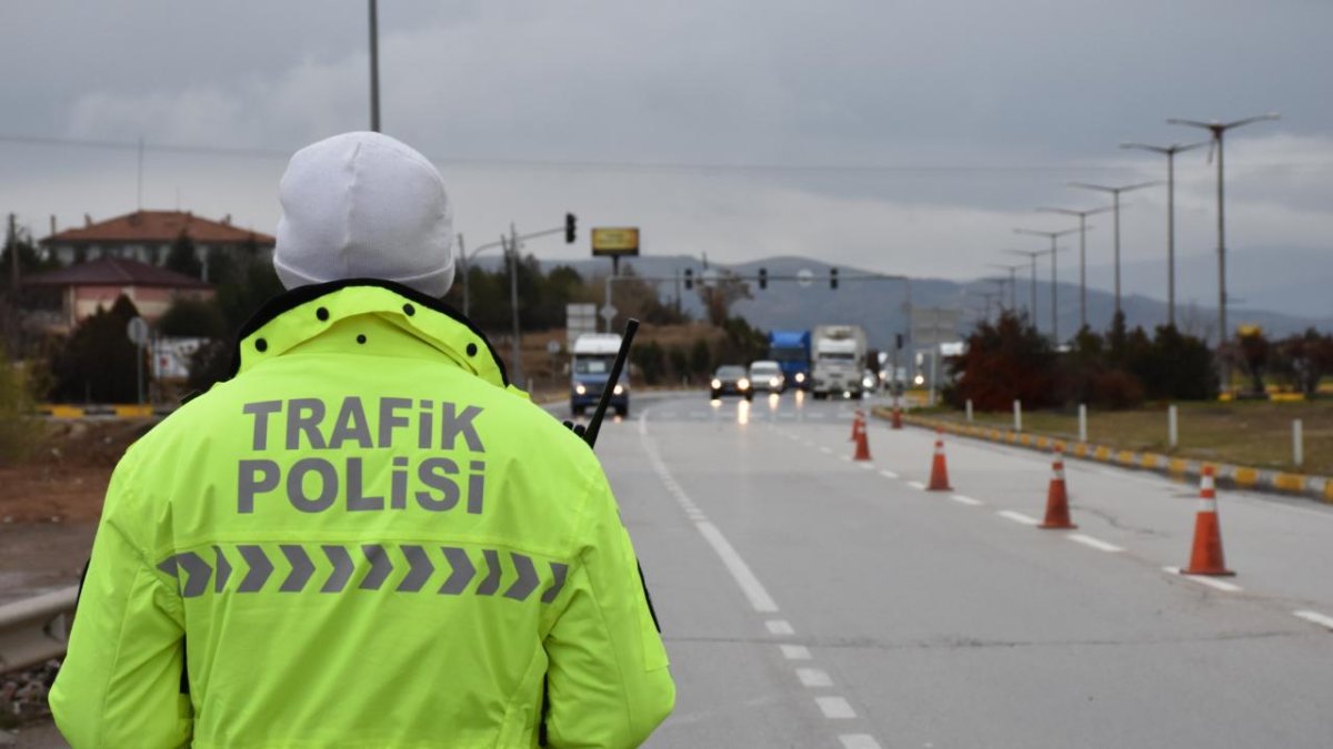Trafikte Motosiklet Dönemi Başlıyor