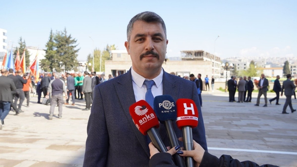 Türk Eğitim-Sen’den Kahta Öğretmenevi açıklaması: Peşin hüküm de iddiaları görmezden gelmek de yanlıştır