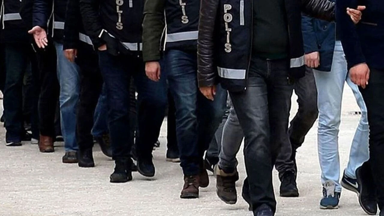 Mardin’de Firari Suçlulara Geçit Yok: Bir Haftada 63 Aranan Şahıs Yakalandı
