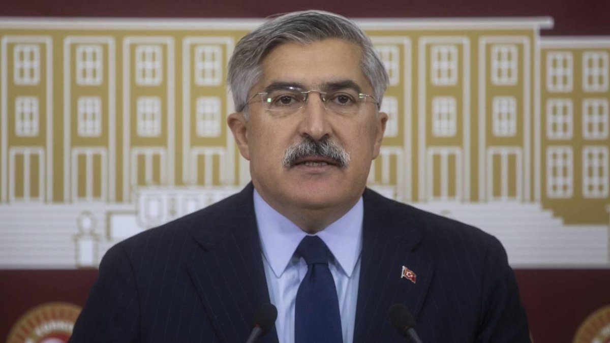 Hüseyin Yayman TBMM’de açıkladı: Diyarbakır 5 No.lu Cezaevi müze oldu