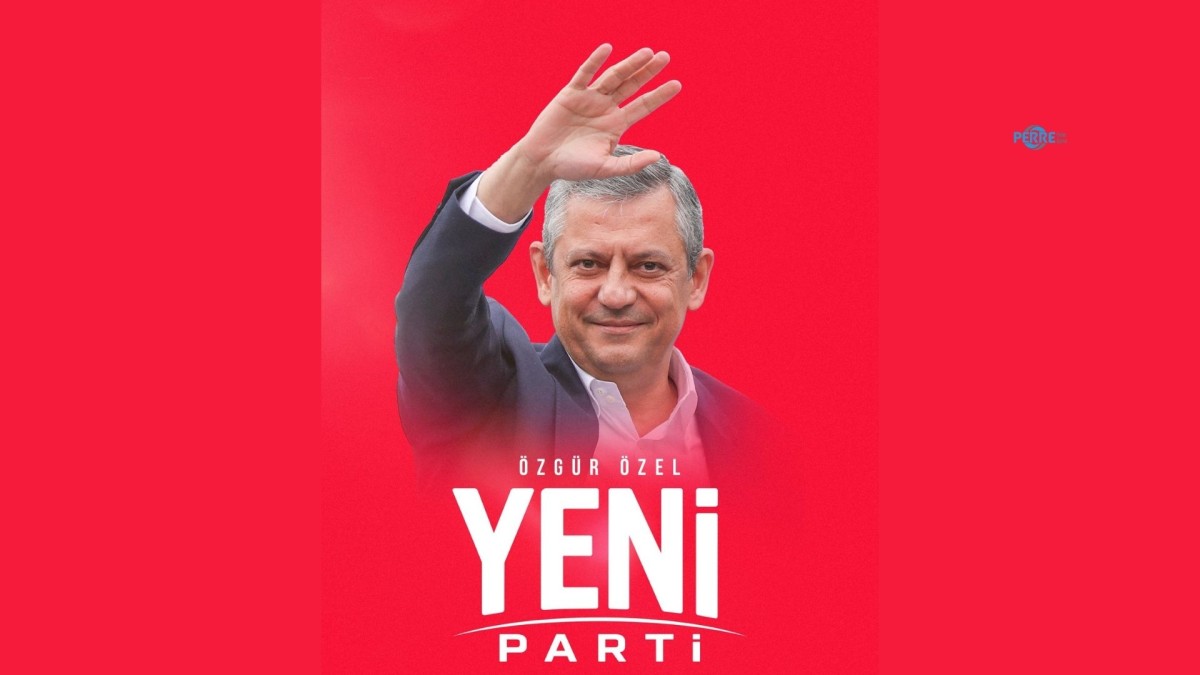 YENİ Parti’nin tüzüğü yayımlandı: Ön seçim, üç dönem sınırı ve yüzde 50 cinsiyet kotası