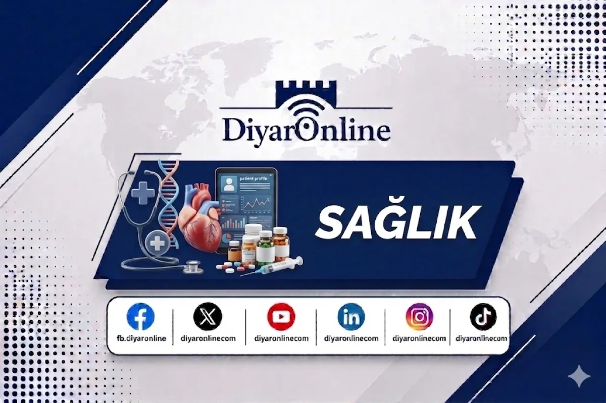 Halk Sağlığı Haftası başladı: 3 Eylül'ün teması “Sağlıklı Anne, Sağlıklı Nesil”
