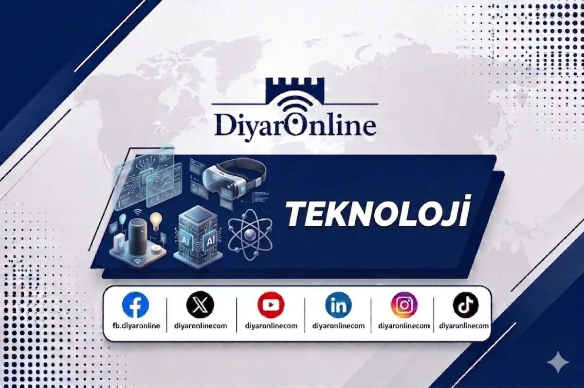 Yapay zekâ ve robot teknolojisi günlük hayatın içine daha fazla giriyor