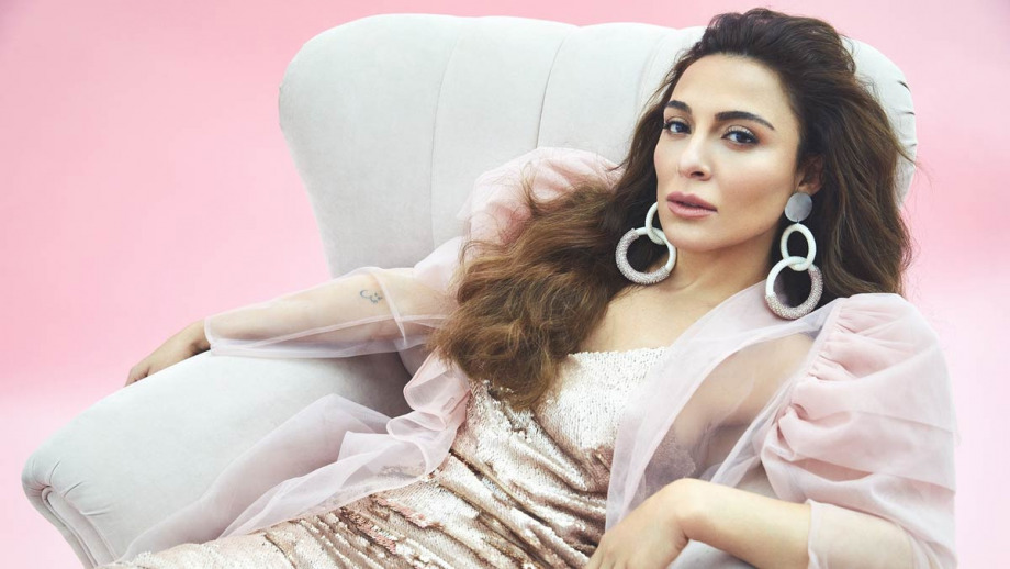 Ziynet Sali’den Yeni Single: “Yeniden” Yayında