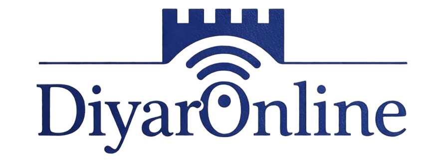 DiyarOnline