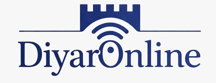 DiyarOnline