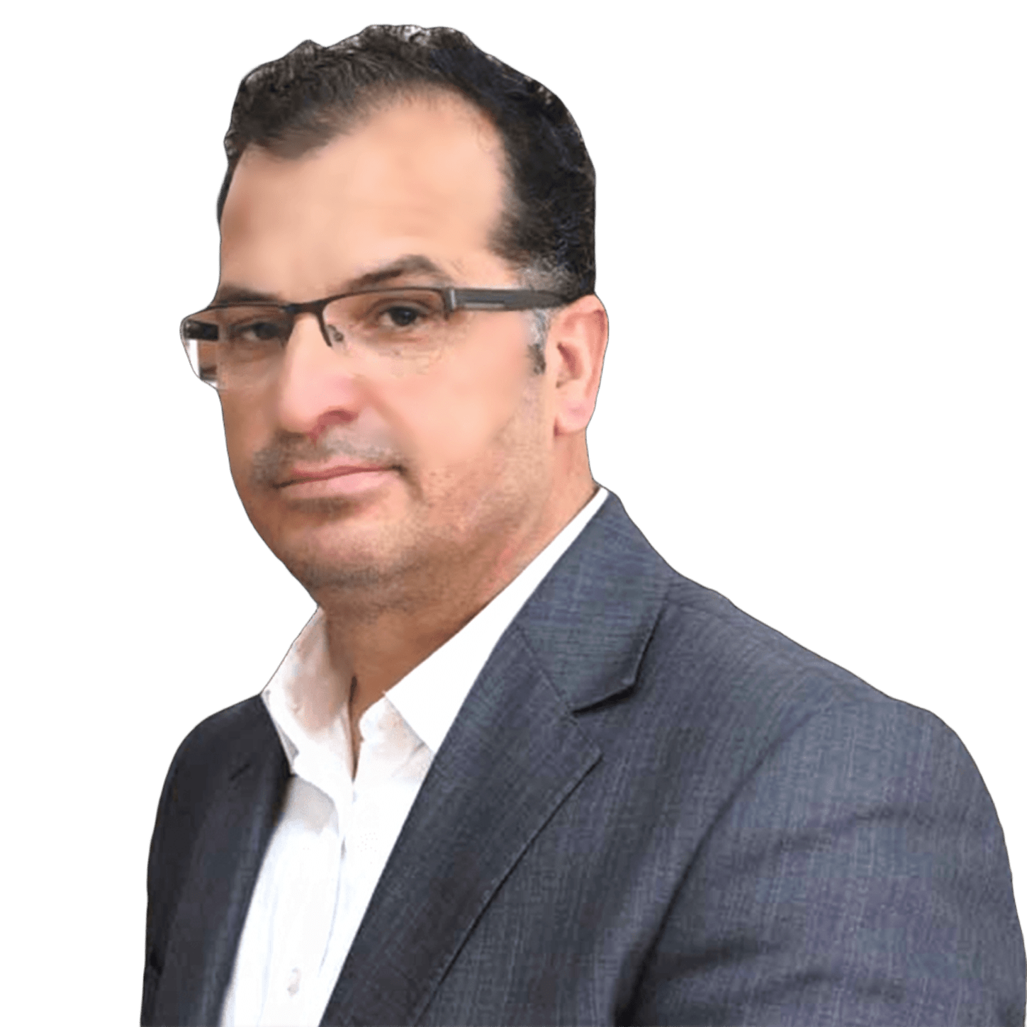 Prof. Dr. Oktay BOZAN