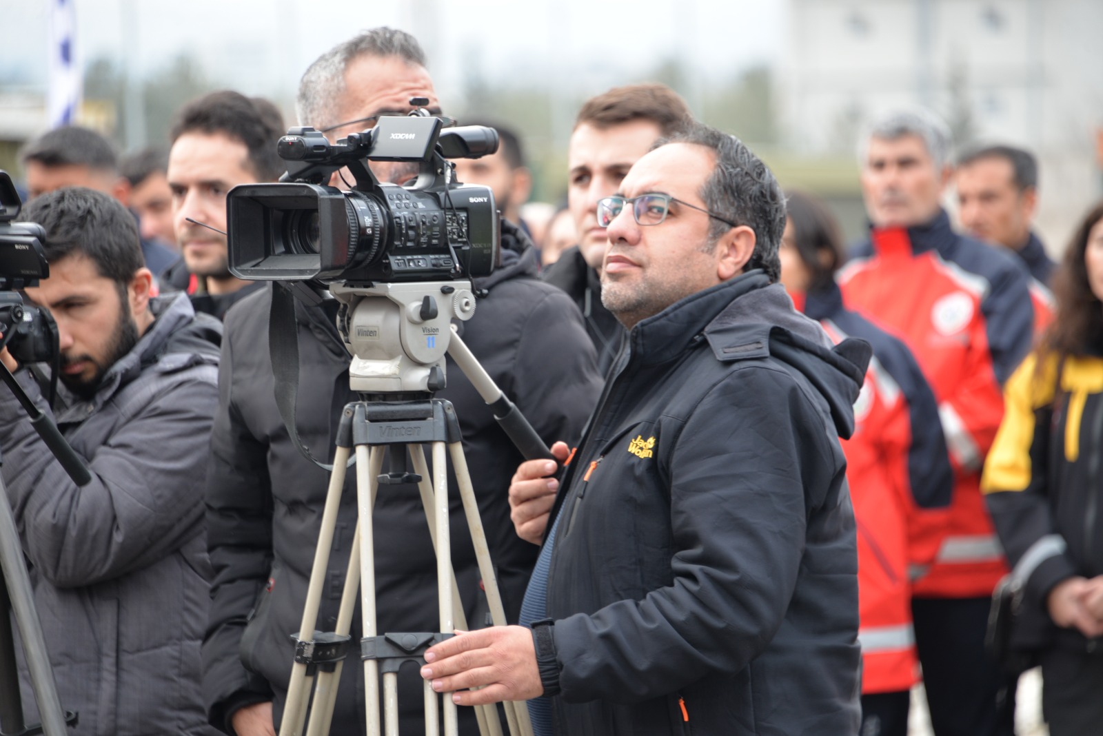 Faruk YARIŞ