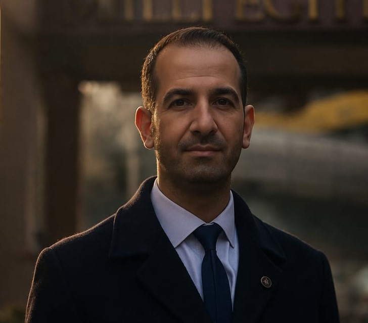 Ümit KURT