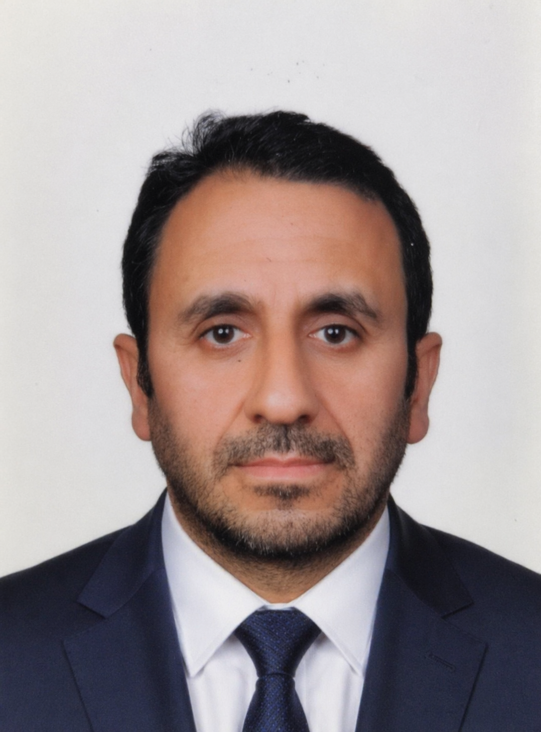 Abdulkadir BÜYÜKSAYAR
