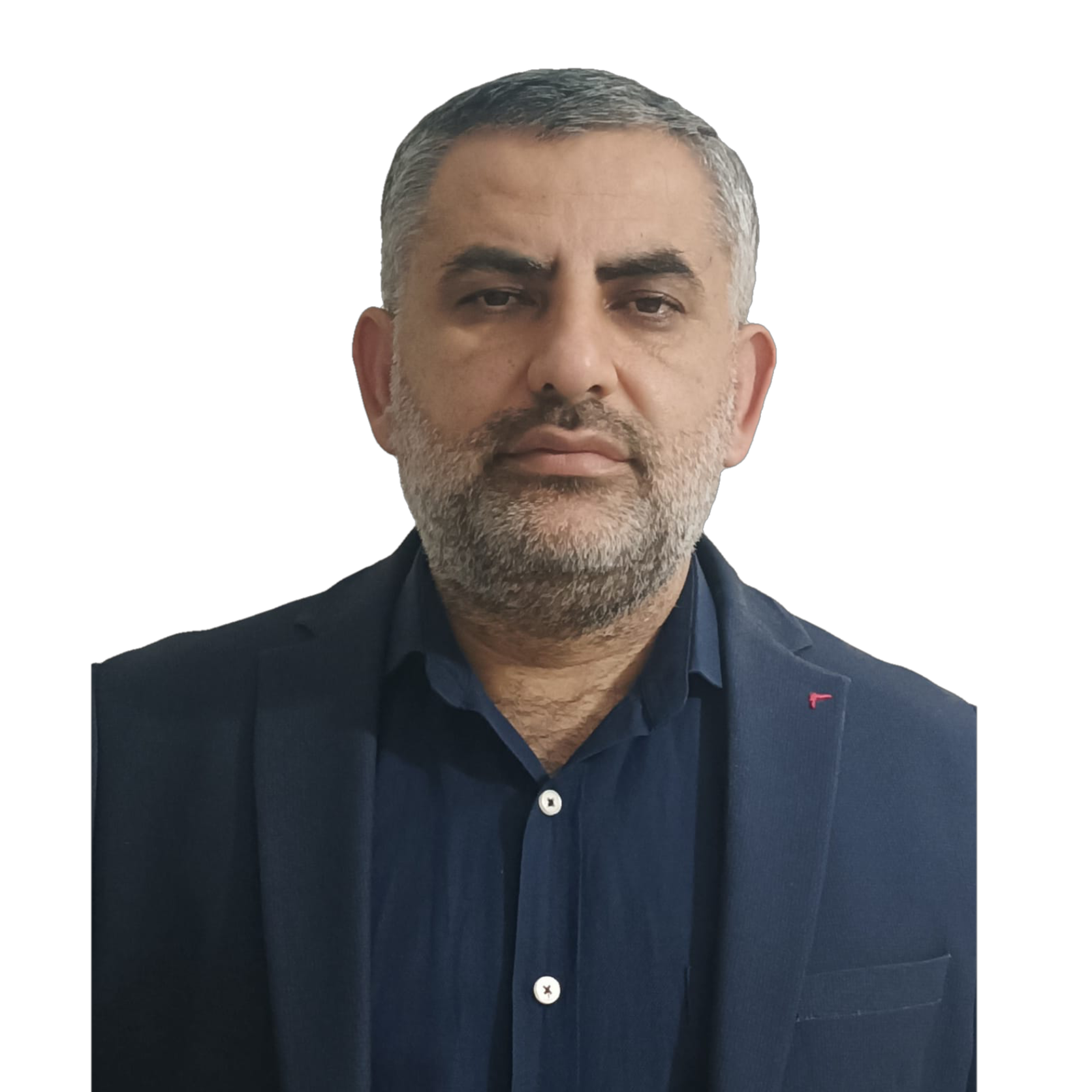 Mehmet İhsan ACUN