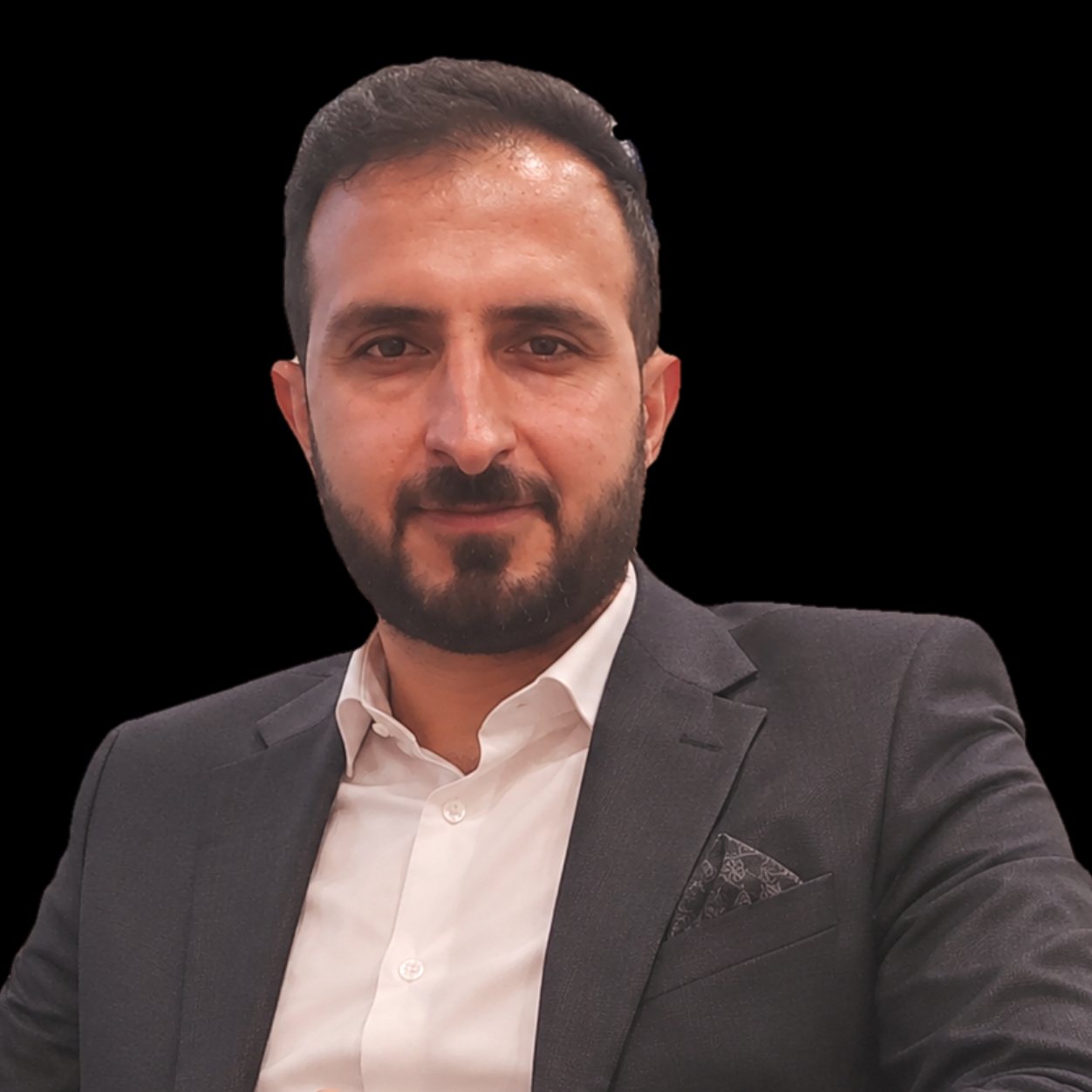 Abdullah ÇAKIL